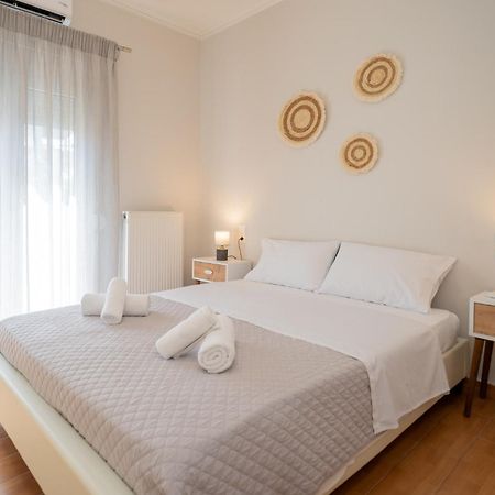 I & G Family Apartment Καλαμπάκα Εξωτερικό φωτογραφία