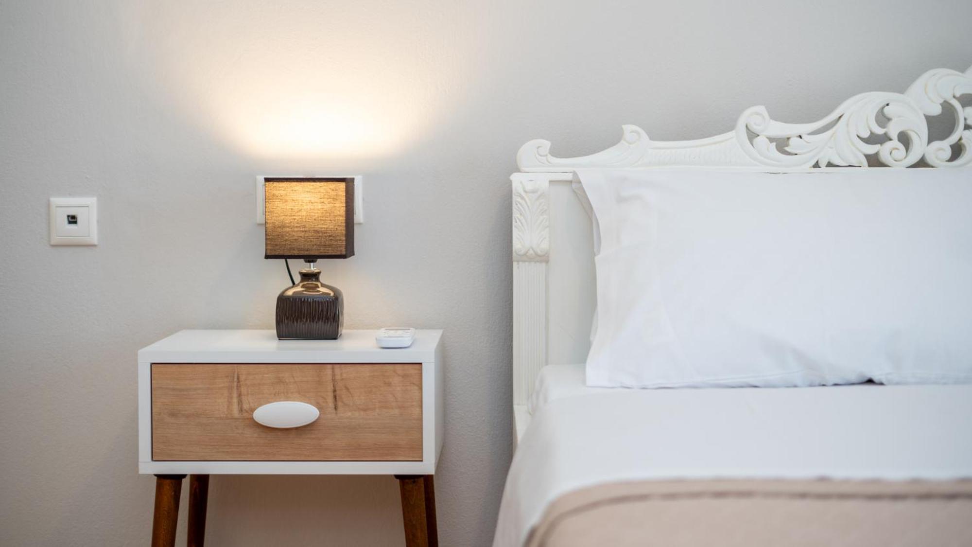 I & G Family Apartment Καλαμπάκα Εξωτερικό φωτογραφία
