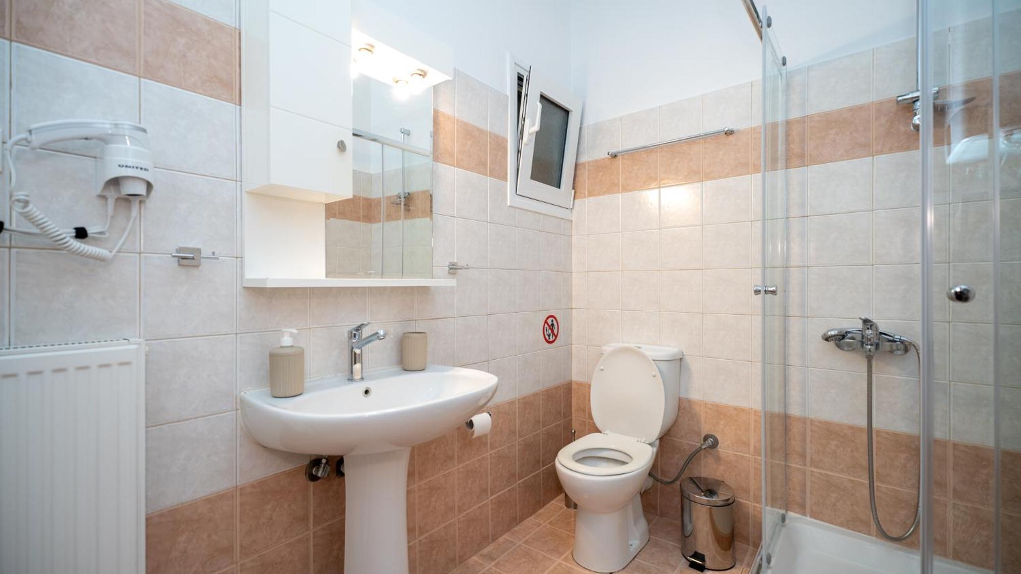 I & G Family Apartment Καλαμπάκα Εξωτερικό φωτογραφία