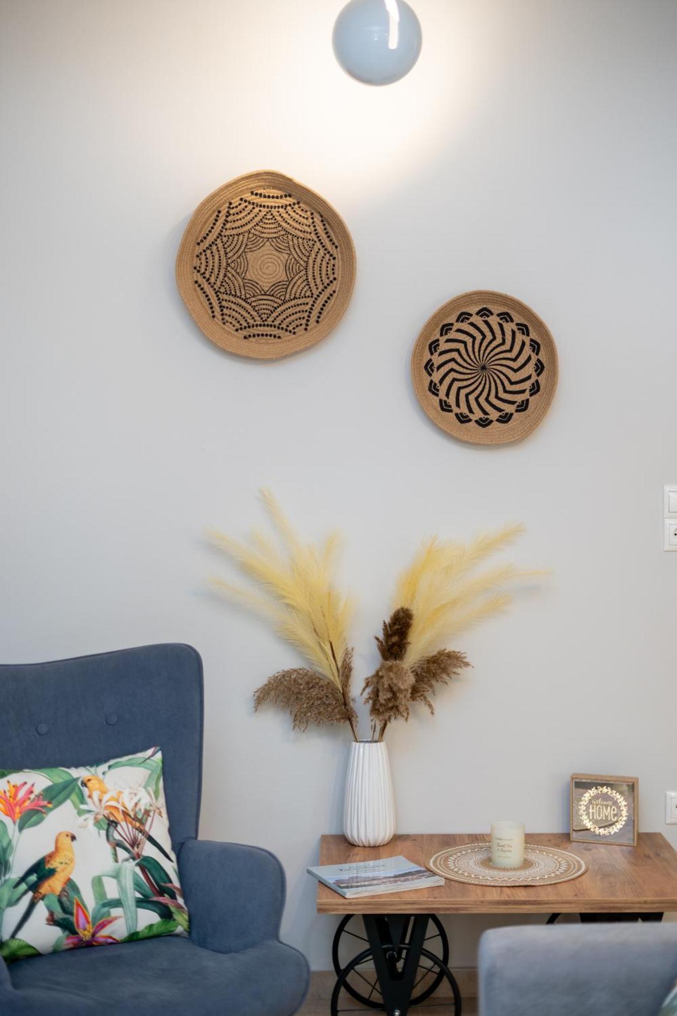 I & G Family Apartment Καλαμπάκα Εξωτερικό φωτογραφία