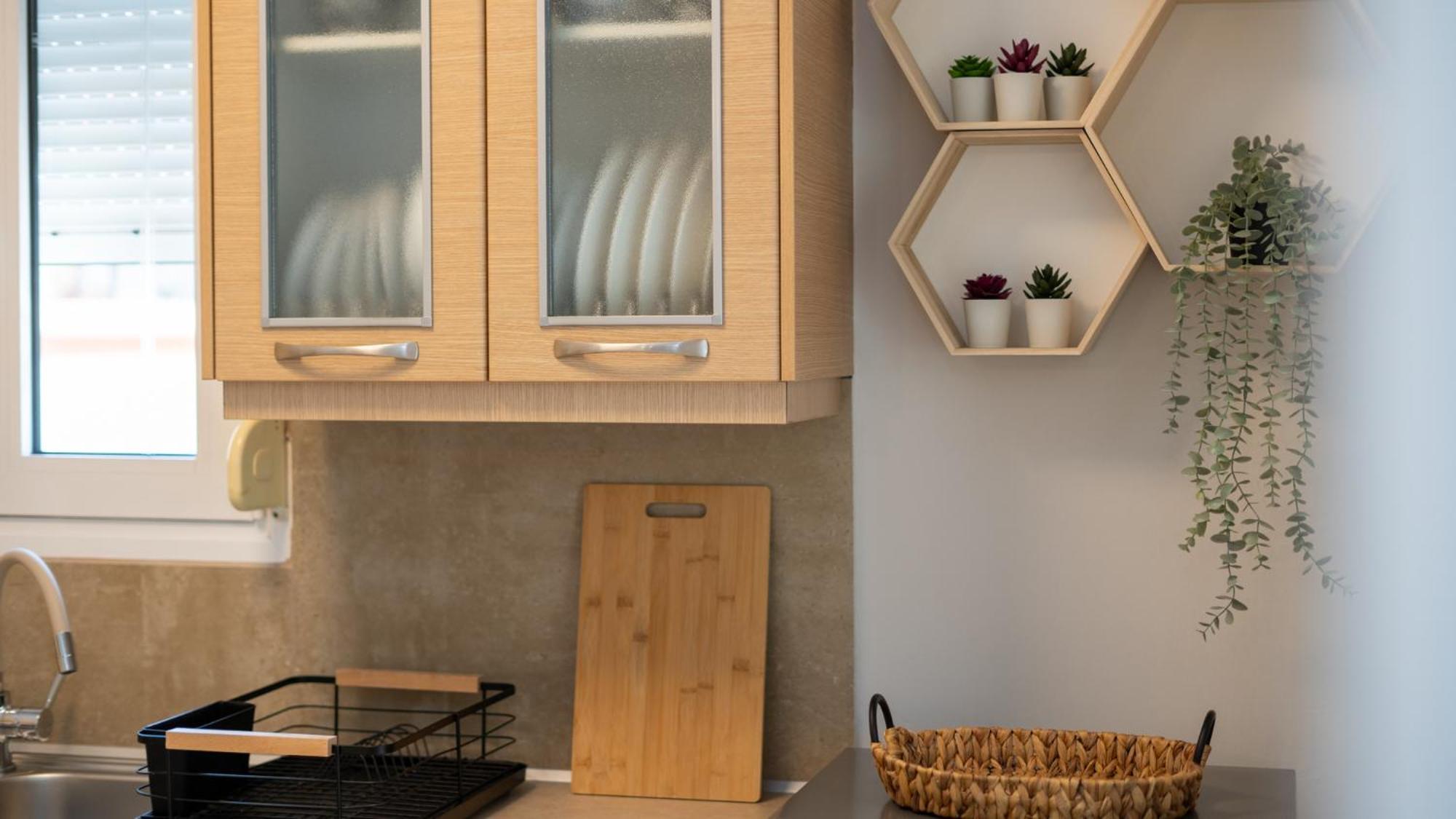I & G Family Apartment Καλαμπάκα Εξωτερικό φωτογραφία