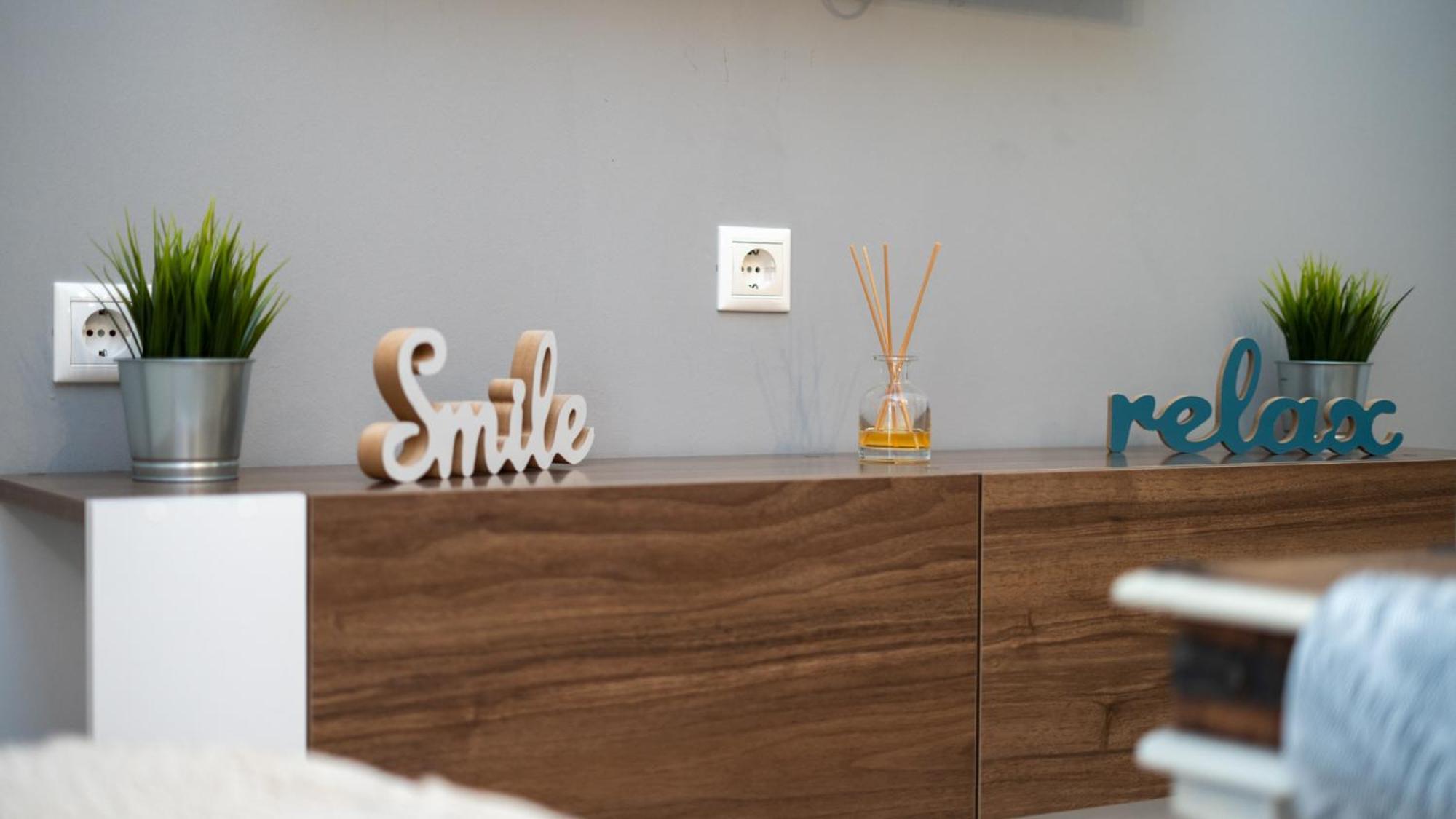 I & G Family Apartment Καλαμπάκα Εξωτερικό φωτογραφία