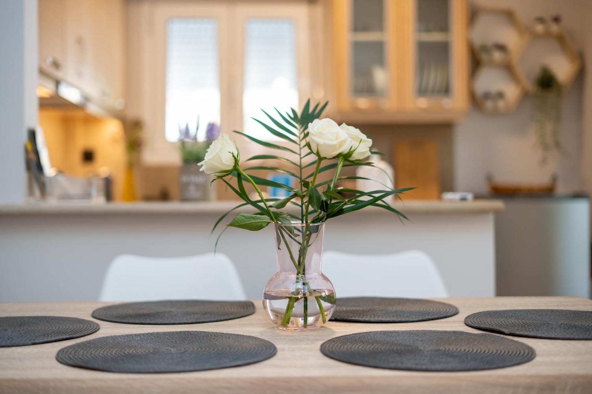 I & G Family Apartment Καλαμπάκα Εξωτερικό φωτογραφία