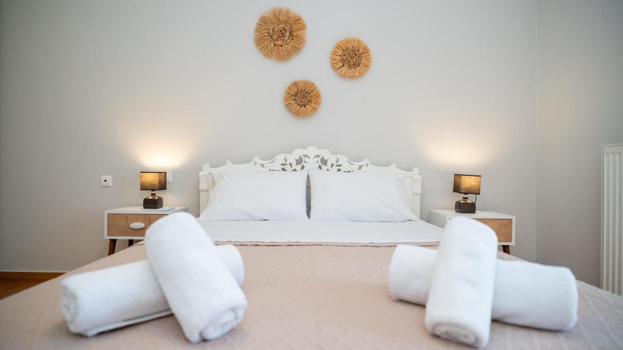 I & G Family Apartment Καλαμπάκα Εξωτερικό φωτογραφία