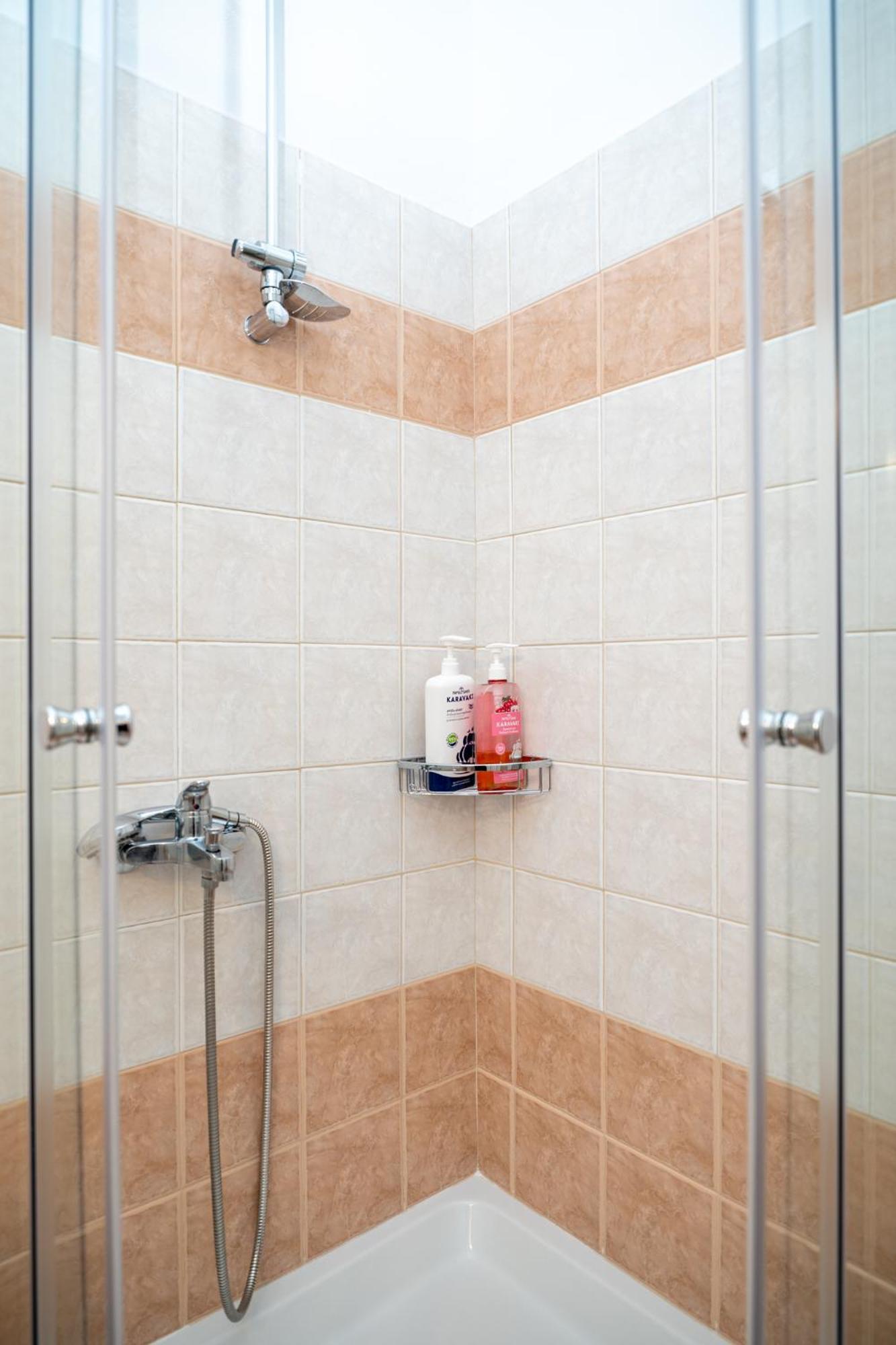 I & G Family Apartment Καλαμπάκα Εξωτερικό φωτογραφία