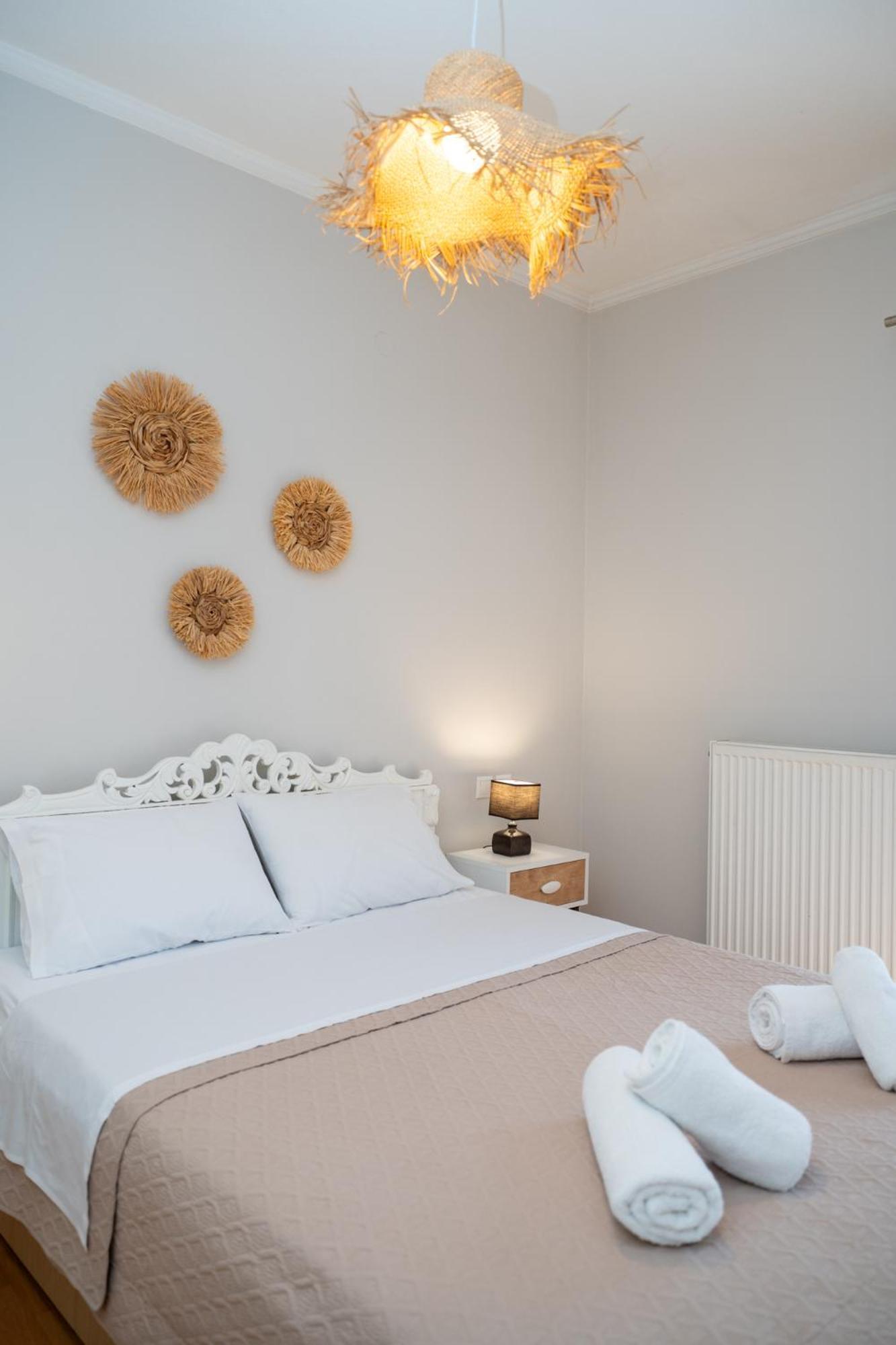 I & G Family Apartment Καλαμπάκα Εξωτερικό φωτογραφία