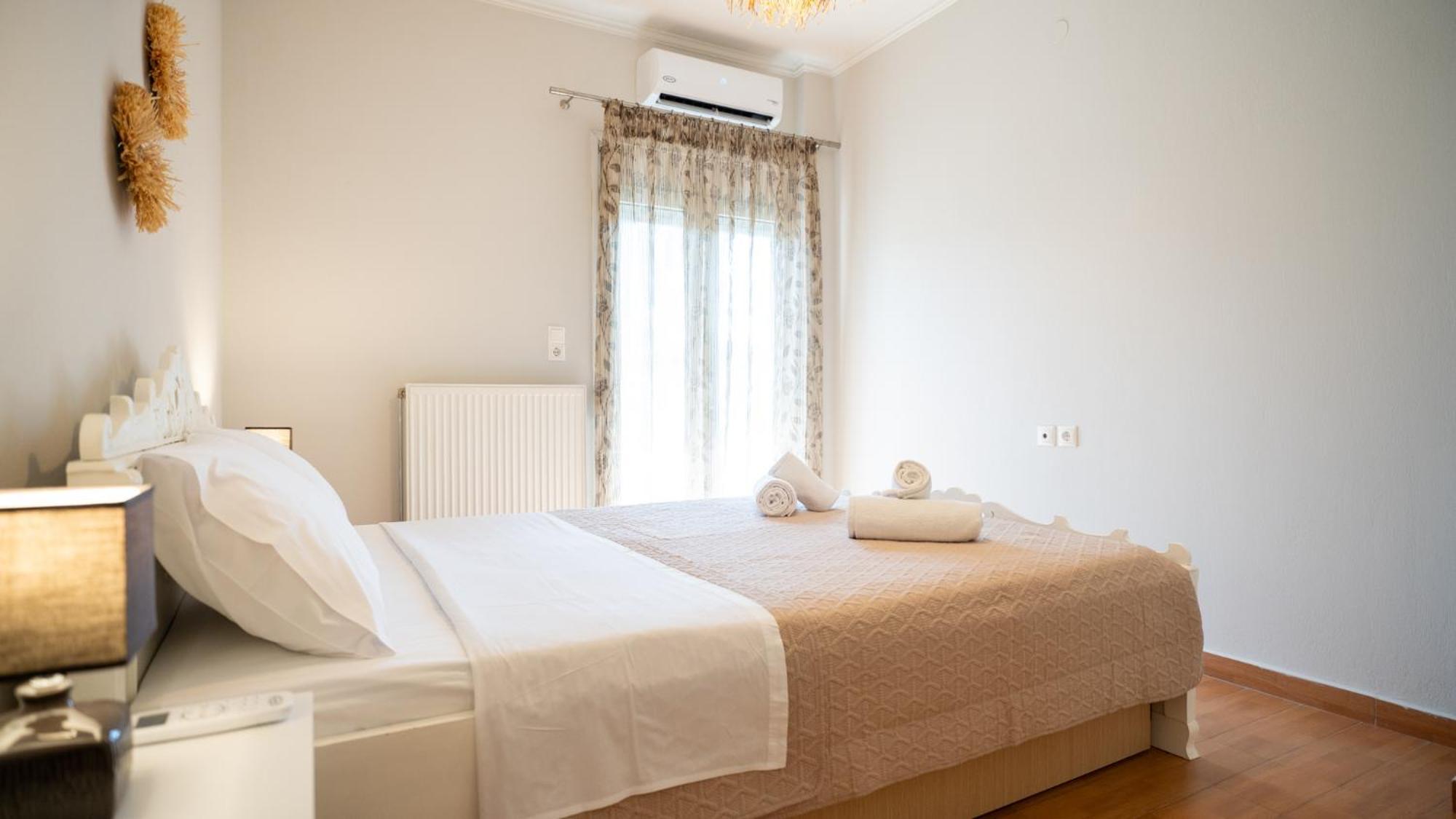 I & G Family Apartment Καλαμπάκα Εξωτερικό φωτογραφία