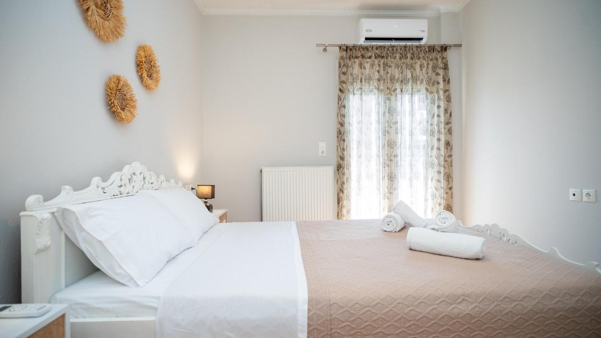 I & G Family Apartment Καλαμπάκα Εξωτερικό φωτογραφία