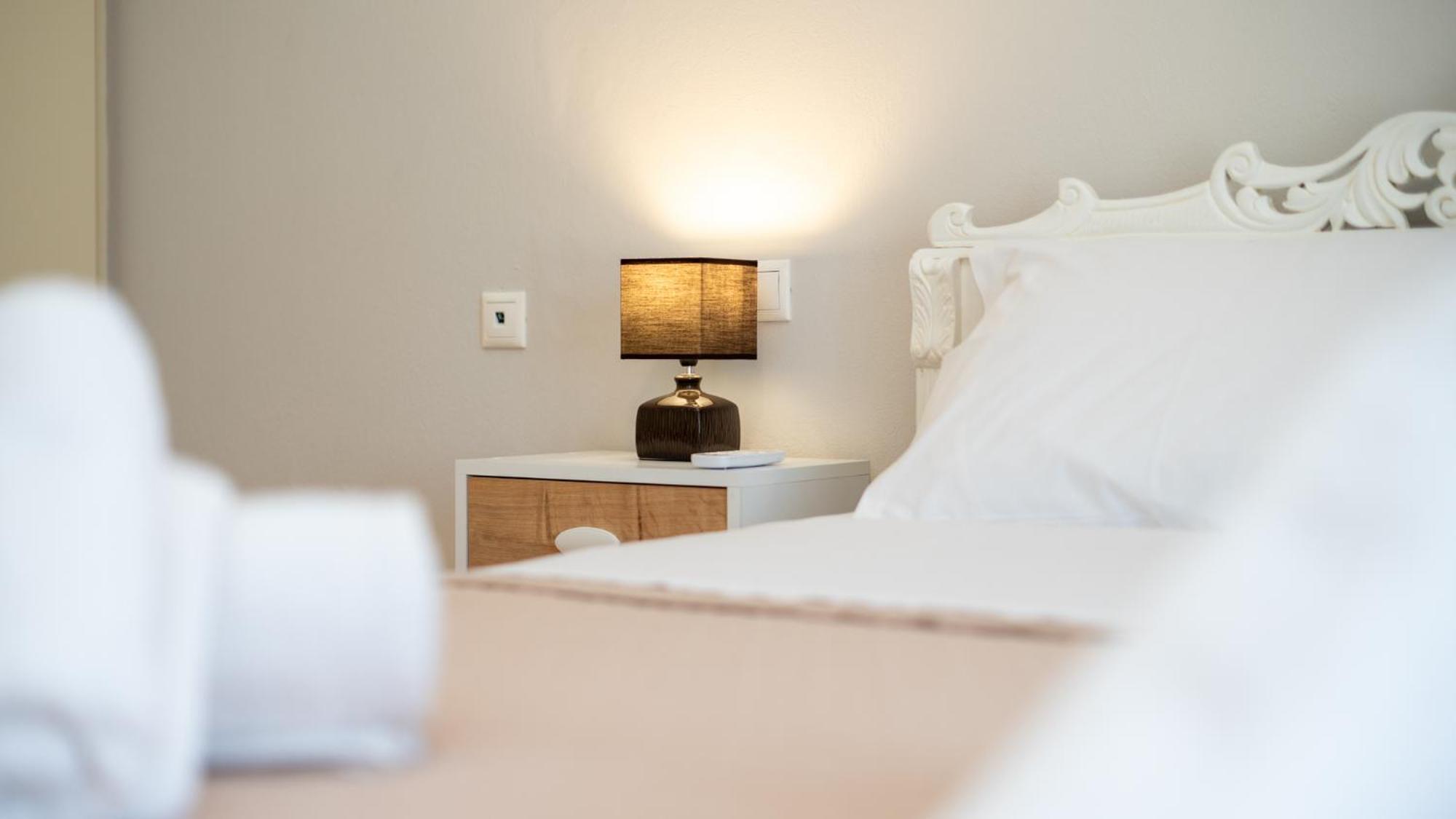 I & G Family Apartment Καλαμπάκα Εξωτερικό φωτογραφία