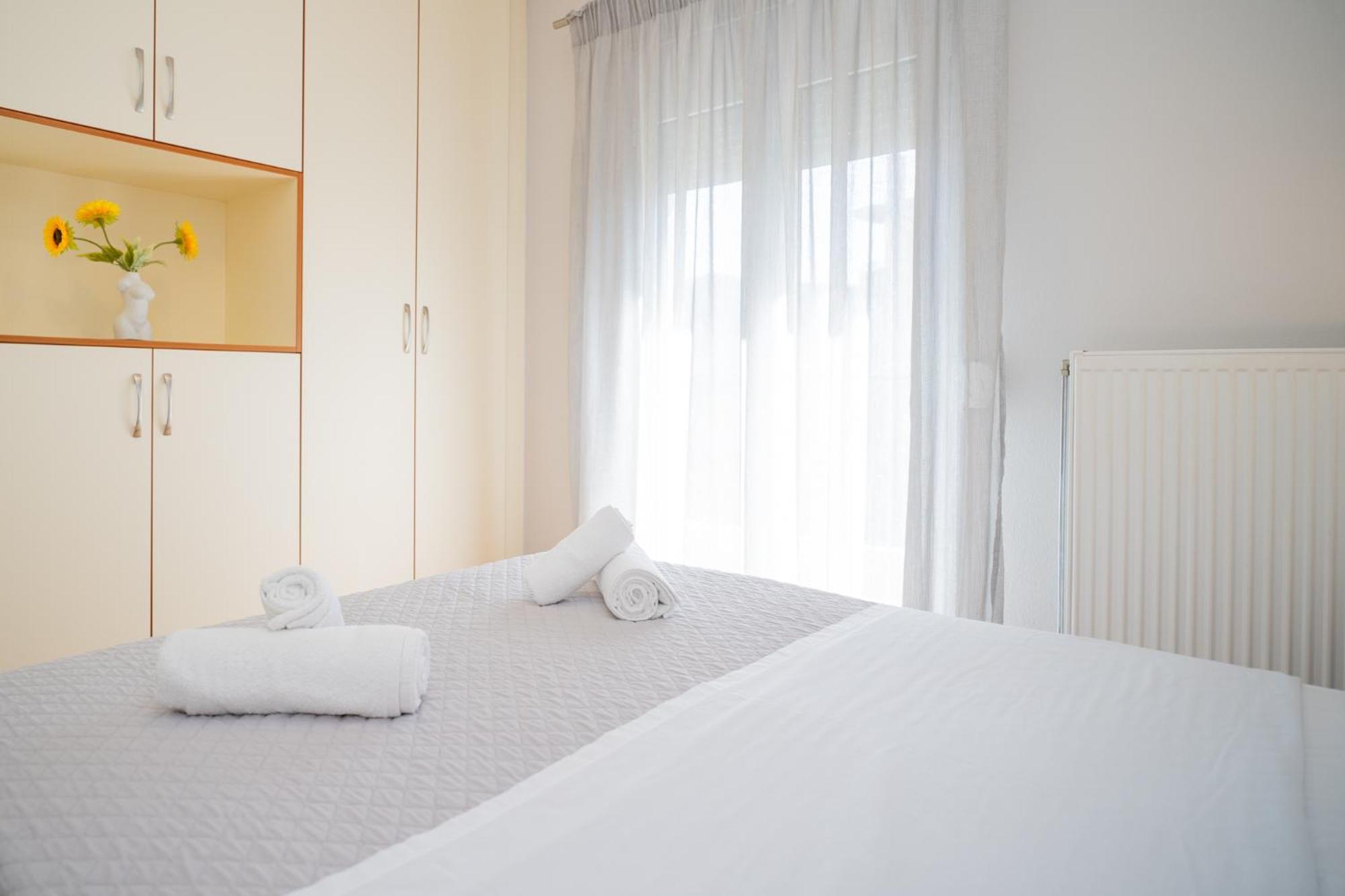 I & G Family Apartment Καλαμπάκα Εξωτερικό φωτογραφία