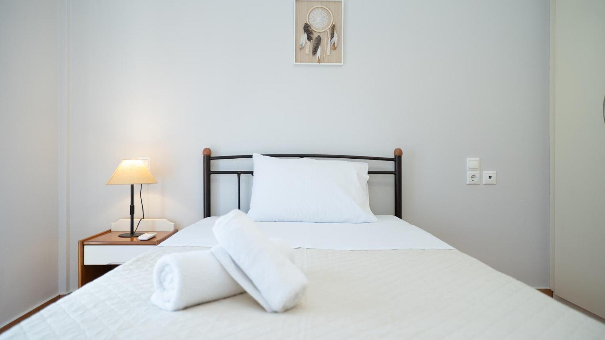 I & G Family Apartment Καλαμπάκα Εξωτερικό φωτογραφία